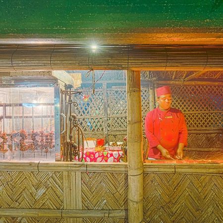 Hotel Sea Crown Cox's Bazar Eksteriør billede
