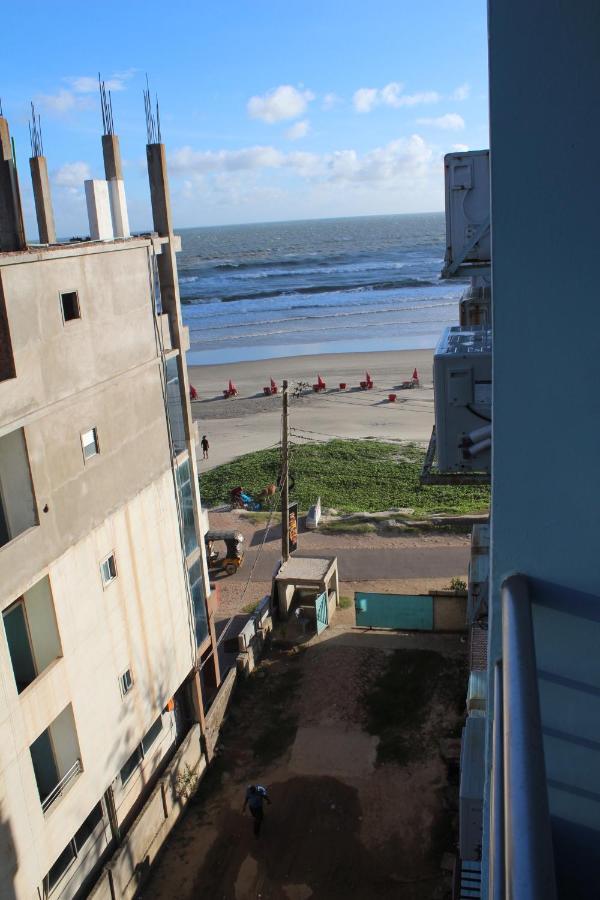 Hotel Sea Crown Cox's Bazar Eksteriør billede