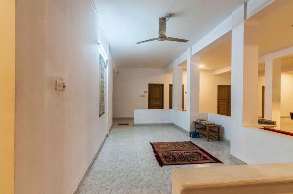 Hotel Sea Crown Cox's Bazar Eksteriør billede