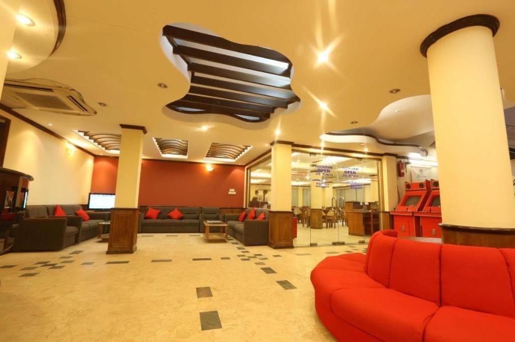 Hotel Sea Crown Cox's Bazar Eksteriør billede