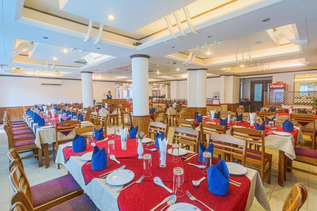 Hotel Sea Crown Cox's Bazar Eksteriør billede
