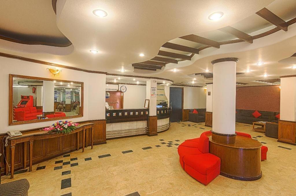 Hotel Sea Crown Cox's Bazar Eksteriør billede