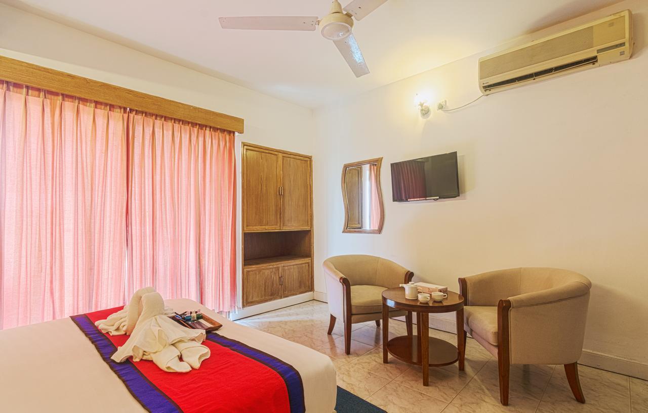 Hotel Sea Crown Cox's Bazar Eksteriør billede