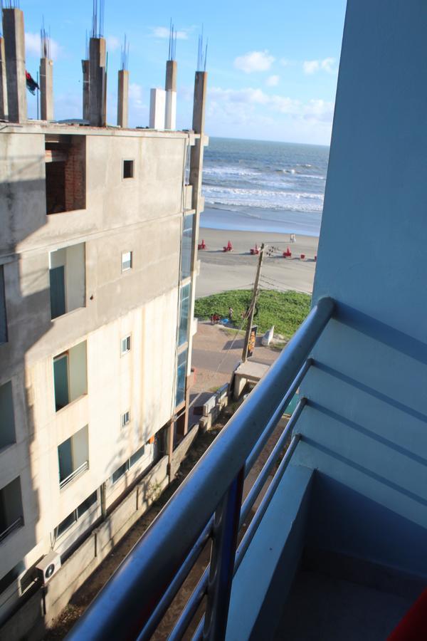 Hotel Sea Crown Cox's Bazar Eksteriør billede