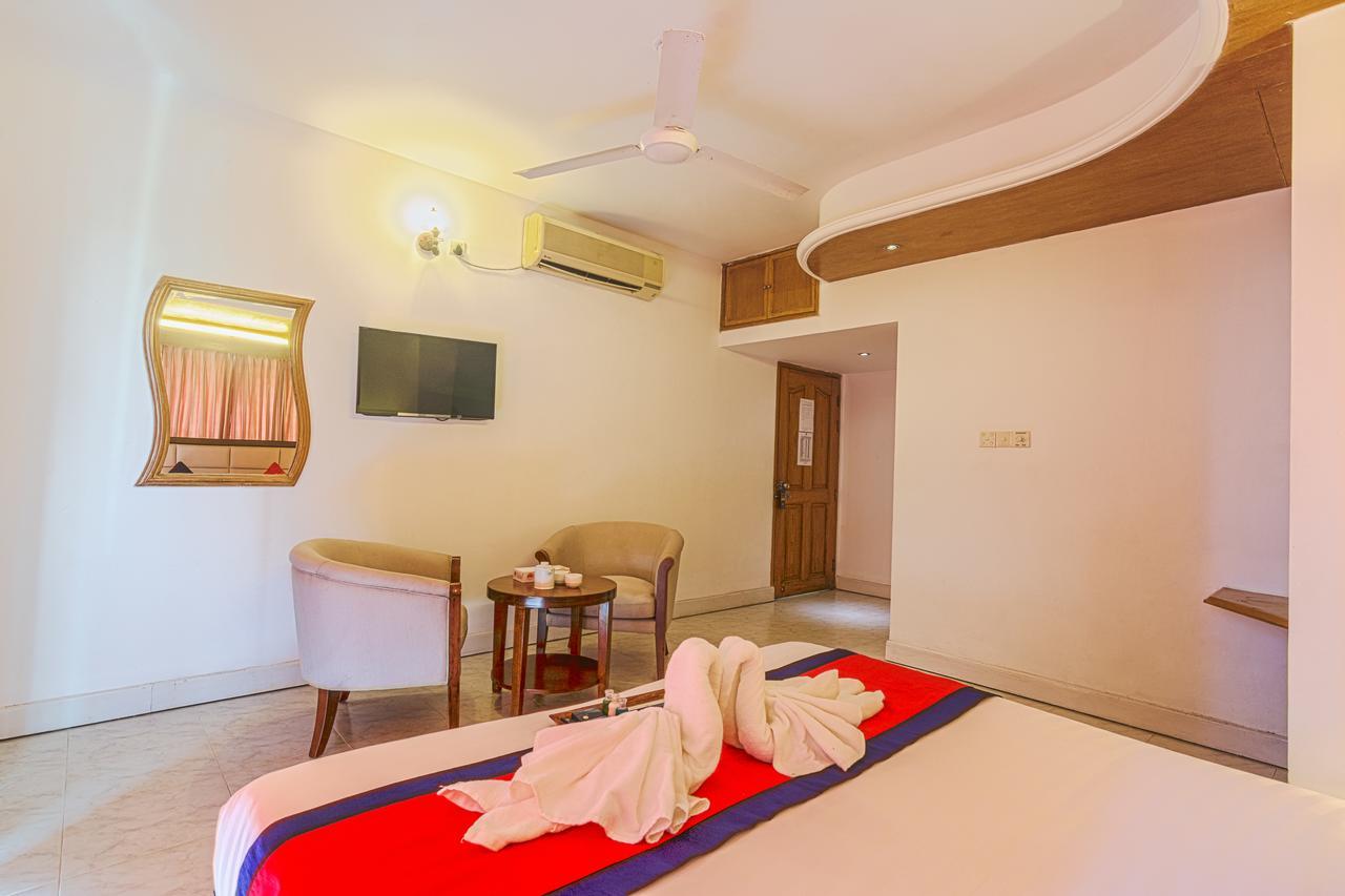 Hotel Sea Crown Cox's Bazar Eksteriør billede