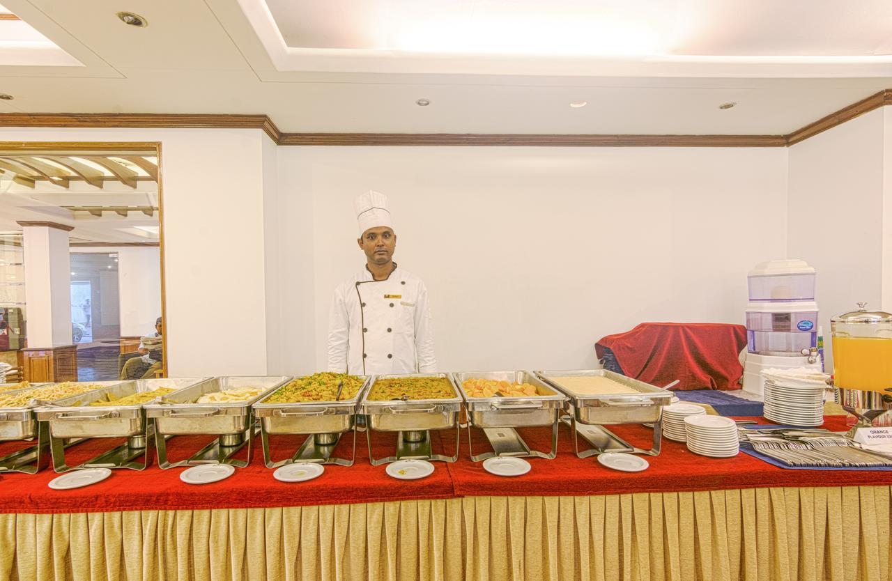 Hotel Sea Crown Cox's Bazar Eksteriør billede