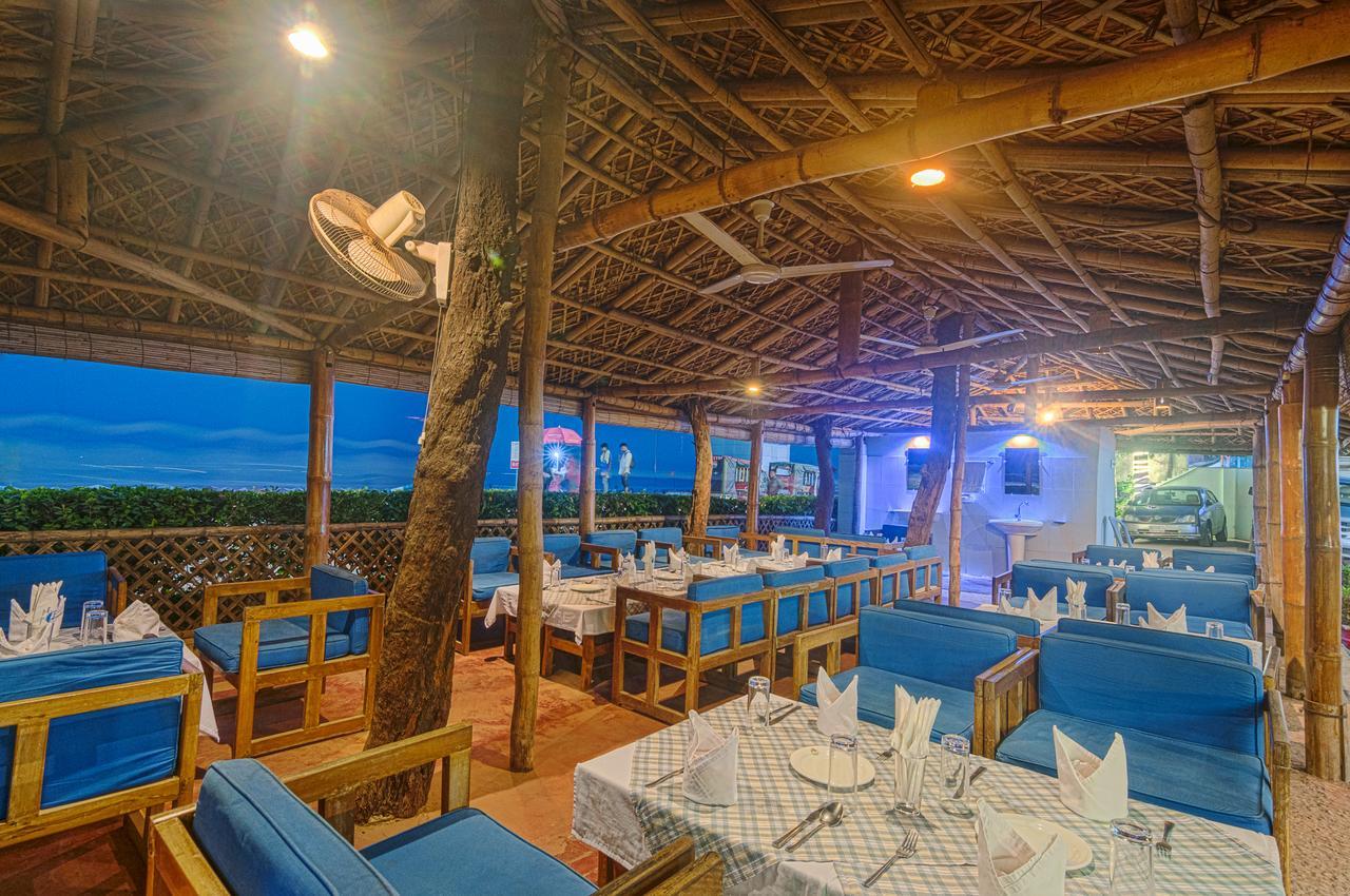 Hotel Sea Crown Cox's Bazar Eksteriør billede