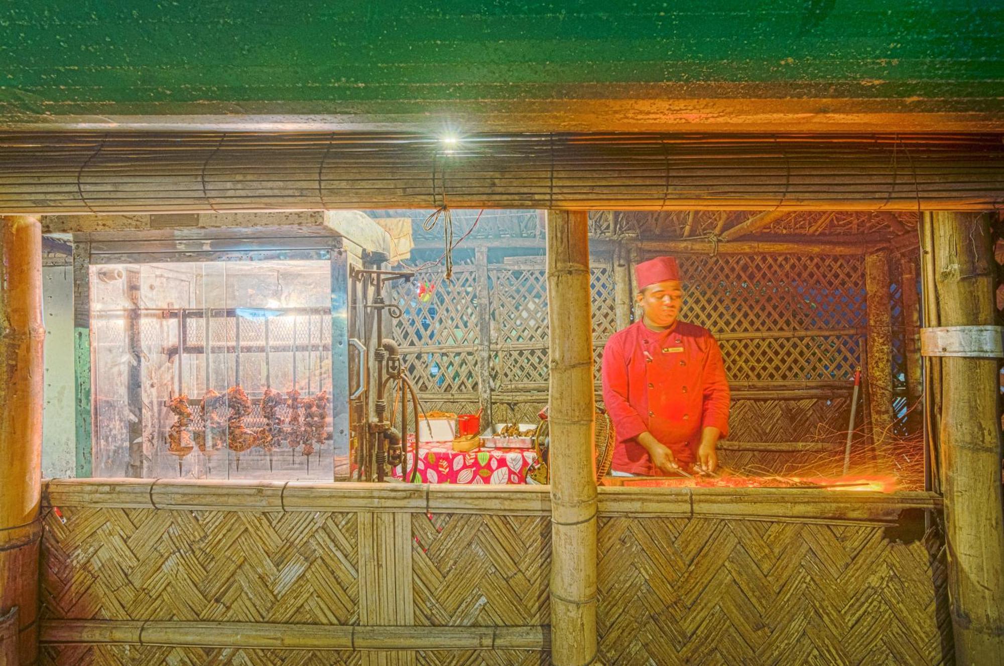Hotel Sea Crown Cox's Bazar Eksteriør billede