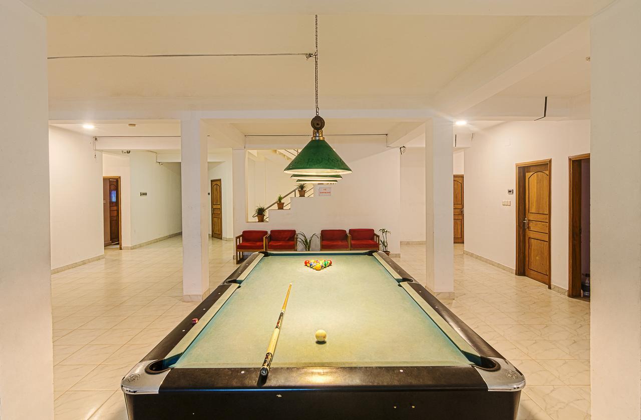 Hotel Sea Crown Cox's Bazar Eksteriør billede