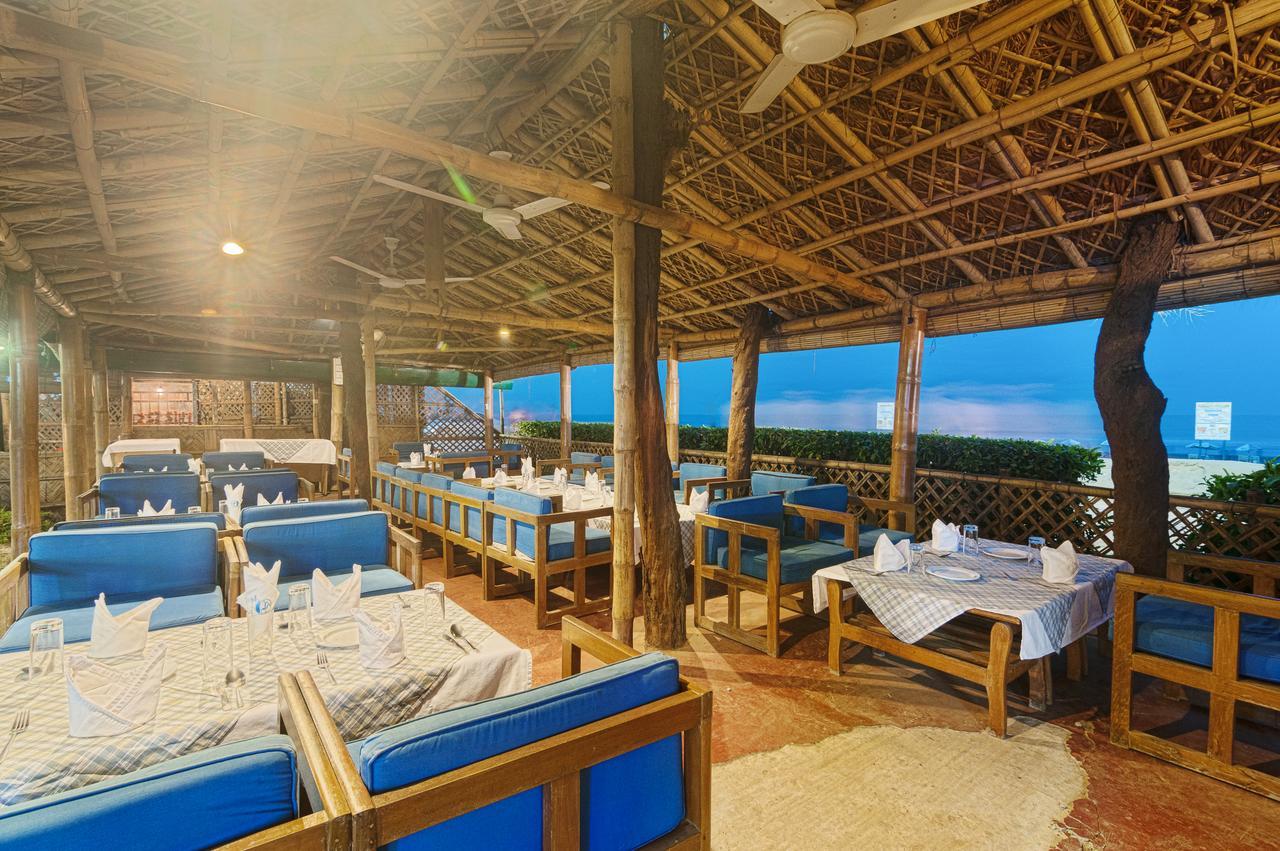 Hotel Sea Crown Cox's Bazar Eksteriør billede