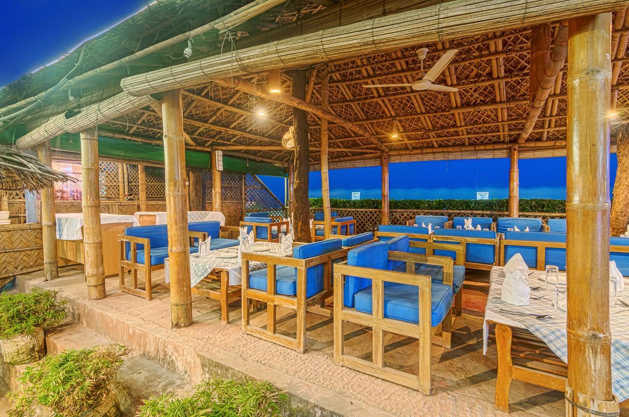 Hotel Sea Crown Cox's Bazar Eksteriør billede