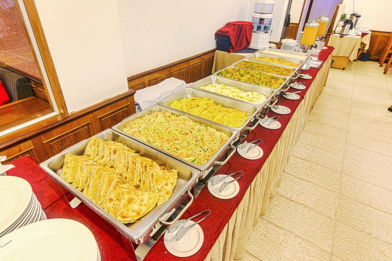 Hotel Sea Crown Cox's Bazar Eksteriør billede