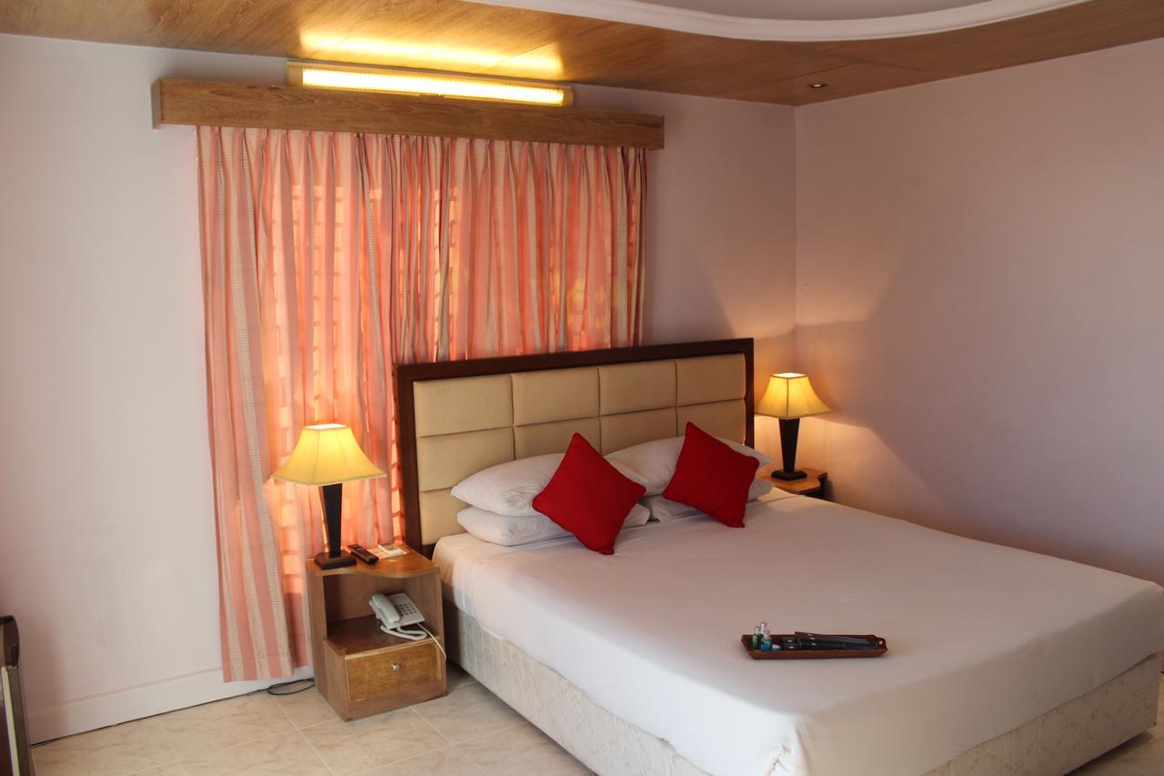 Hotel Sea Crown Cox's Bazar Eksteriør billede
