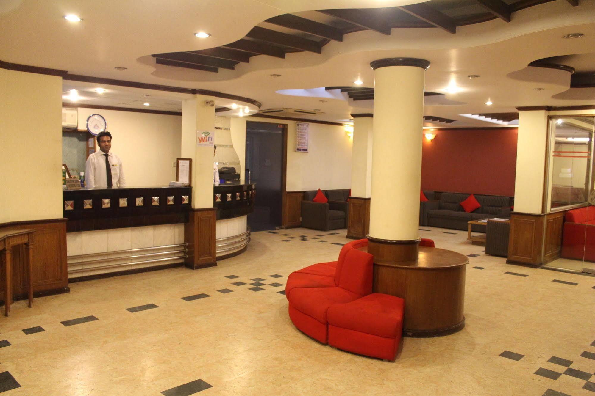 Hotel Sea Crown Cox's Bazar Eksteriør billede