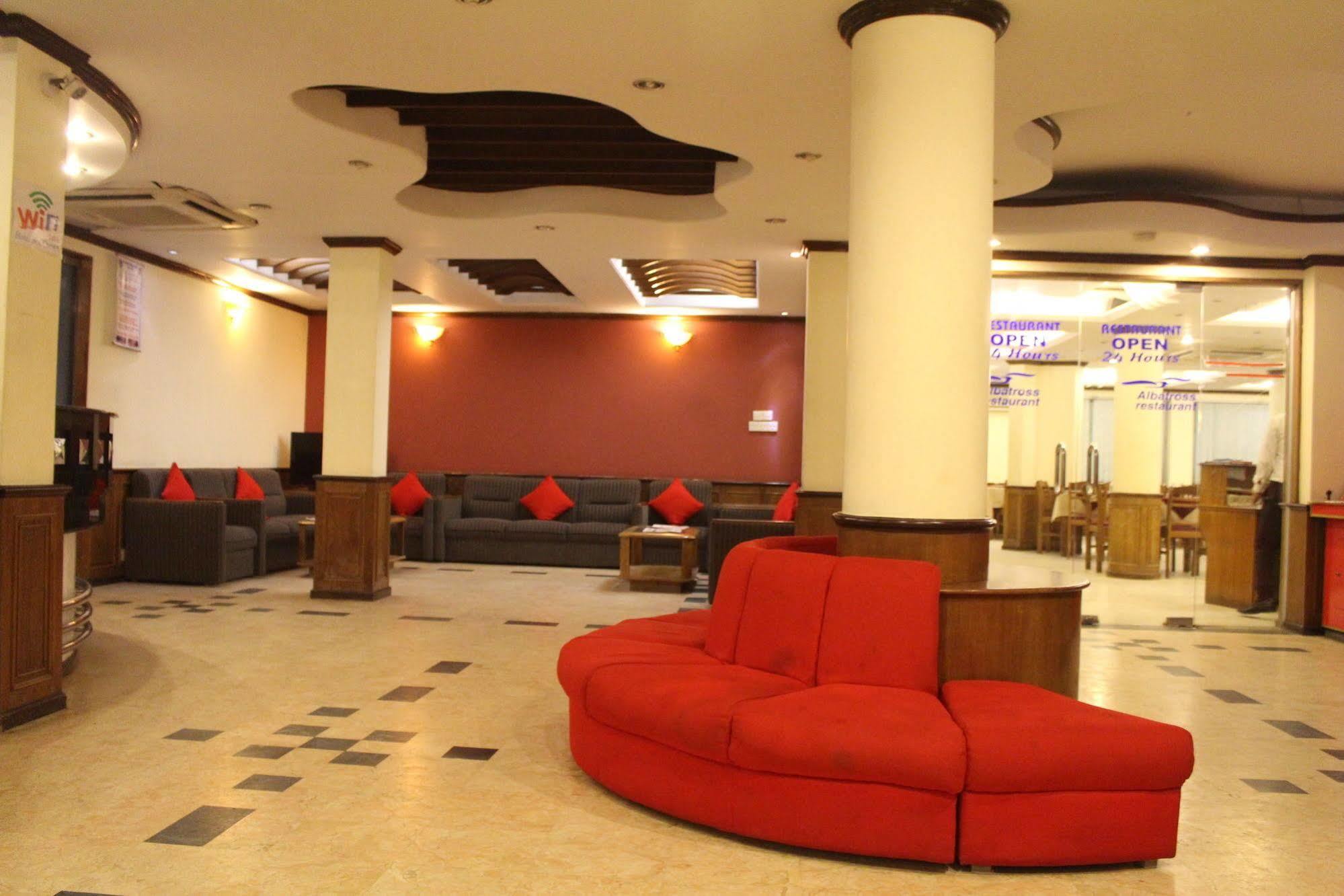 Hotel Sea Crown Cox's Bazar Eksteriør billede