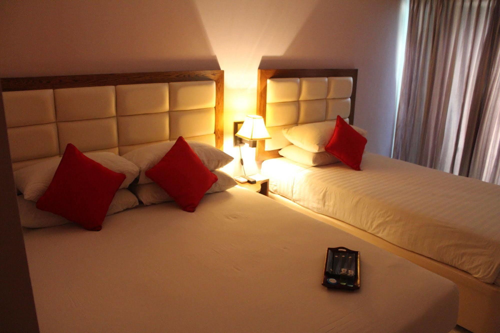 Hotel Sea Crown Cox's Bazar Eksteriør billede